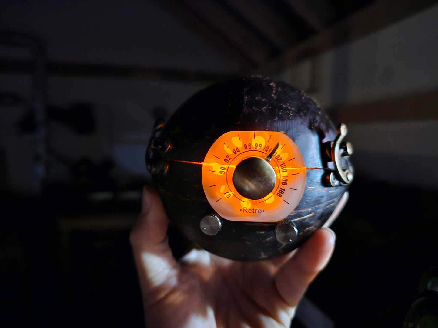Coconut Radio