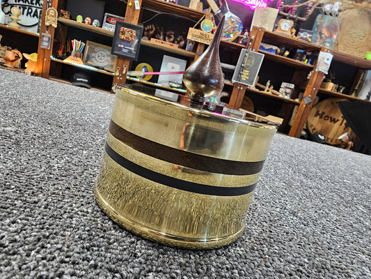 The Brass Project