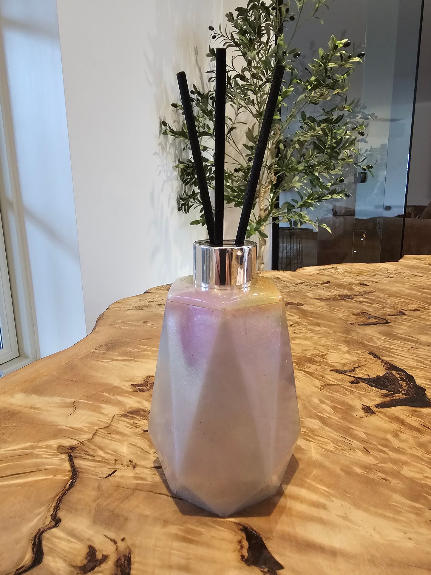 Resin Diffuser The American Dream