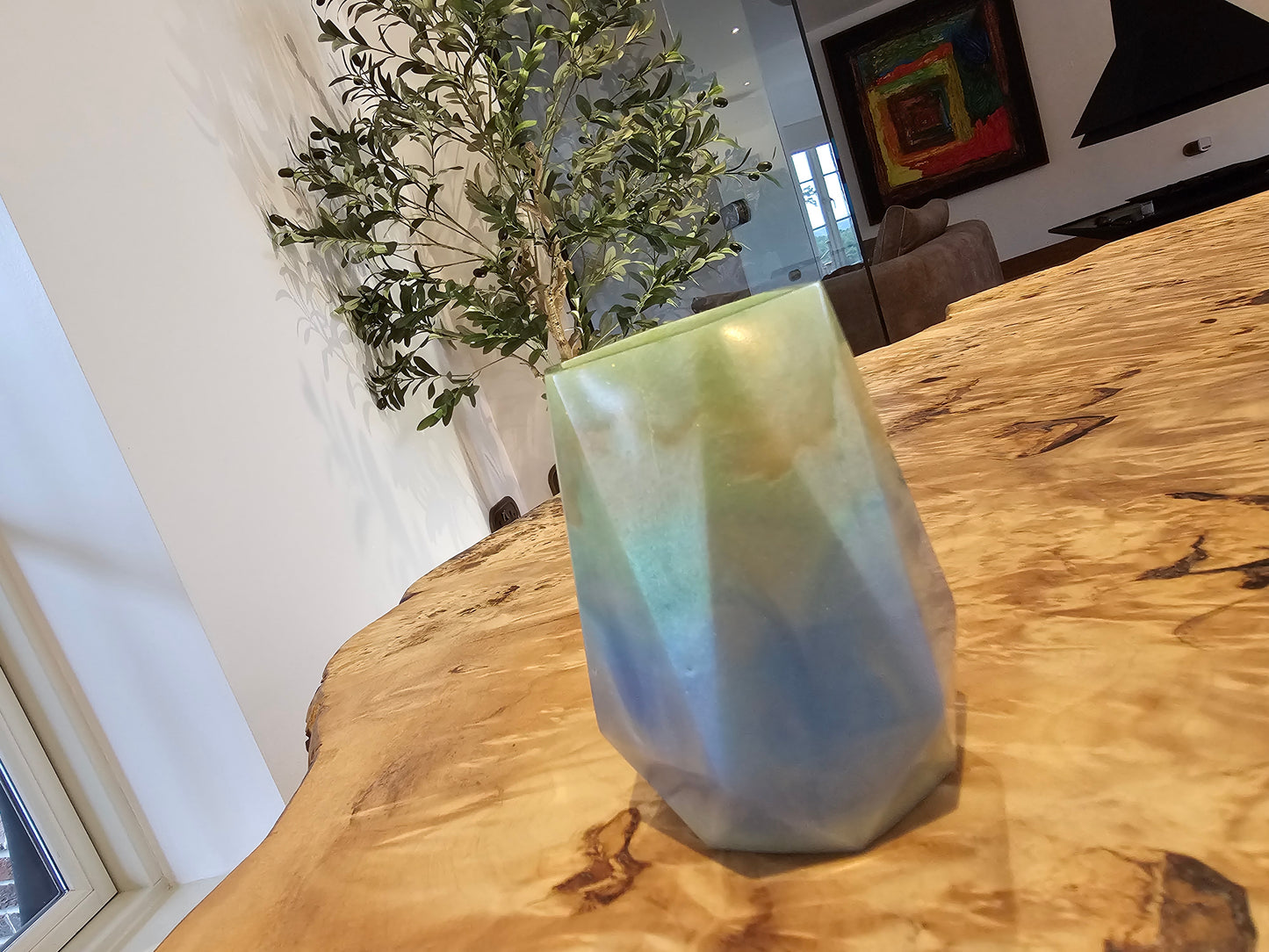 Galaxy Dreams Pot