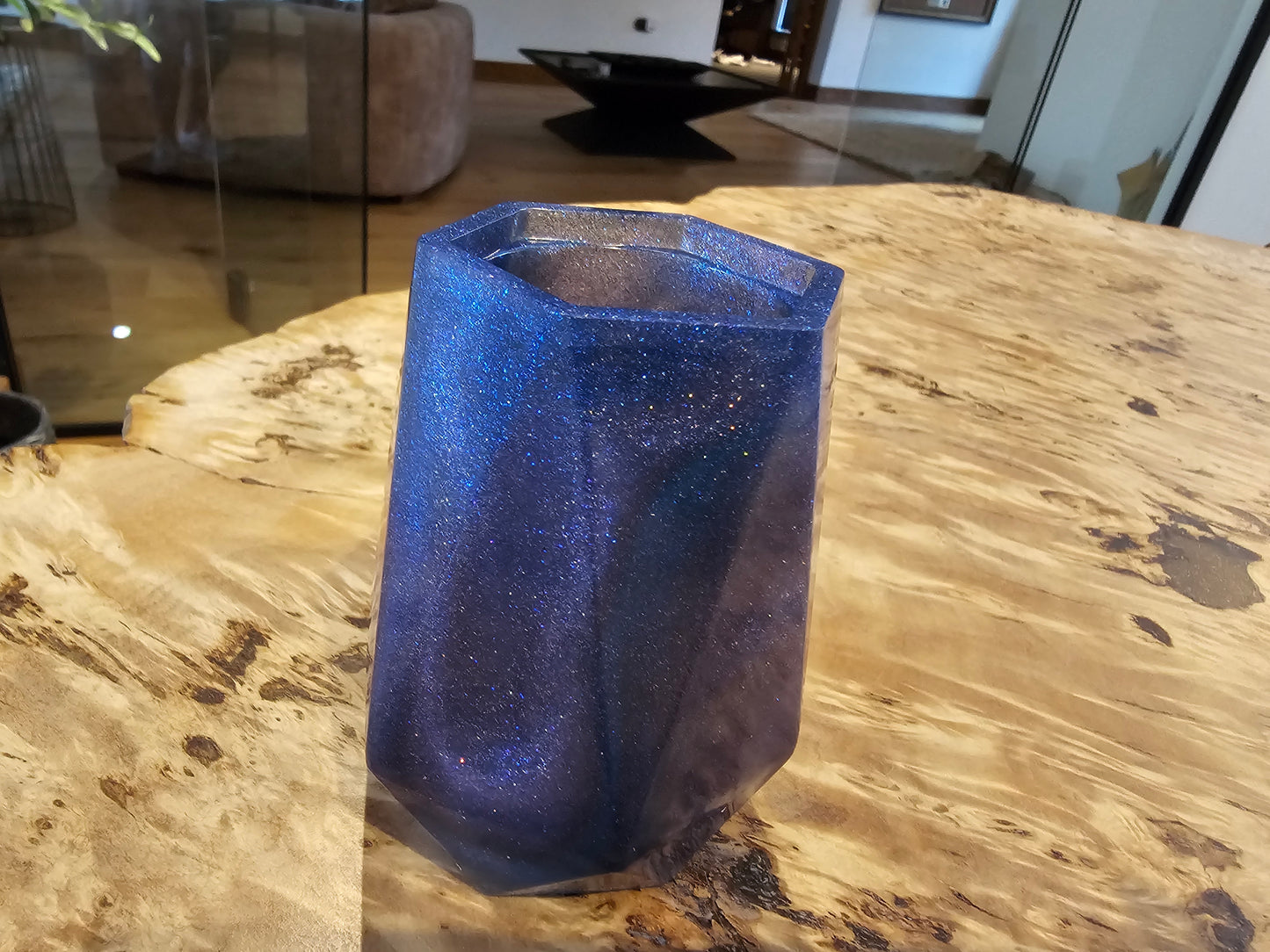 Galaxy Dreams Pot