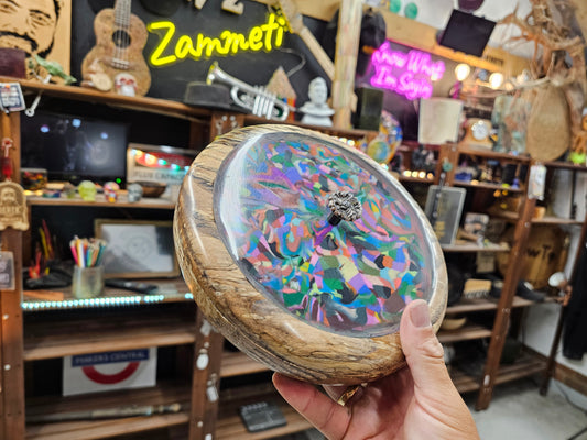 Clay & Resin / For Someone Special