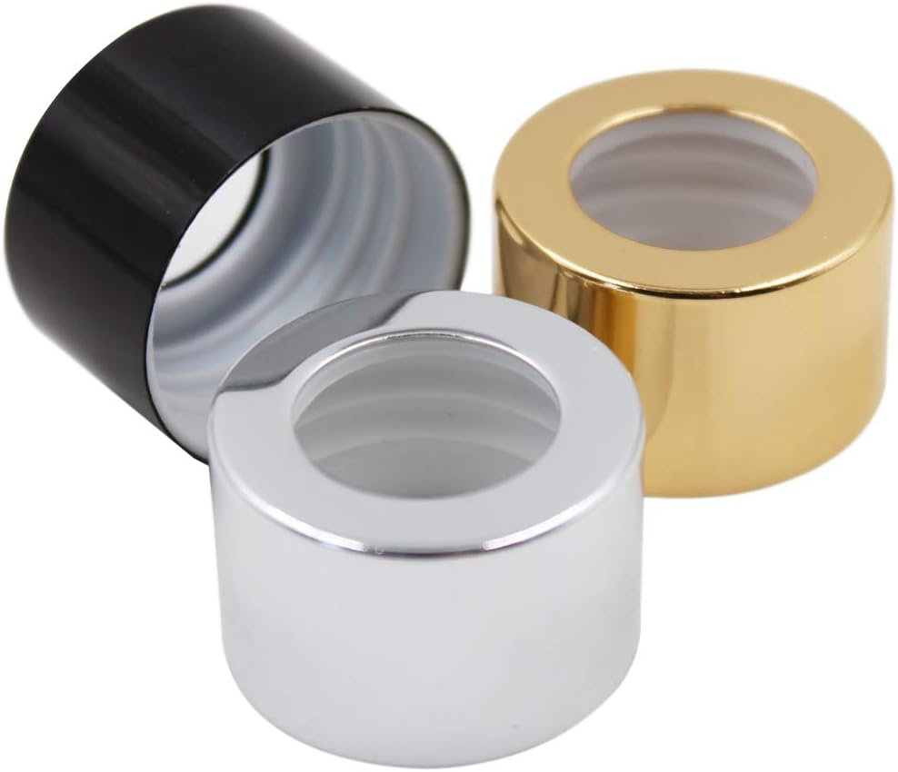 Diffuser Caps (Multicolour)