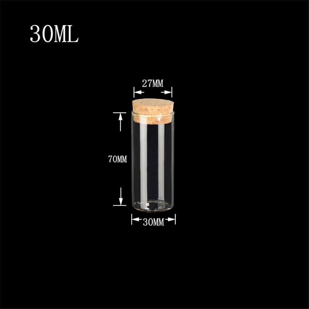 Diffuser Glass Viles