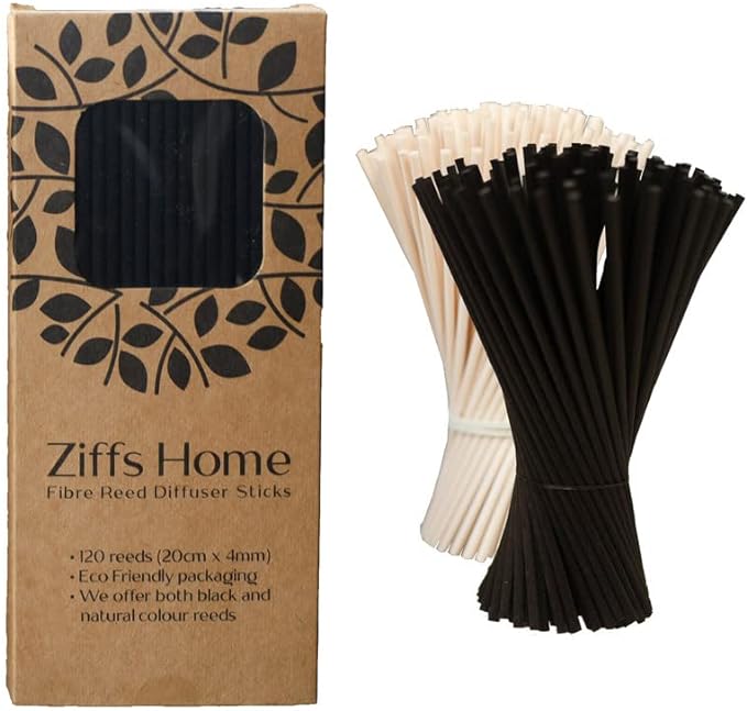 Diffuser Sticks (Black )