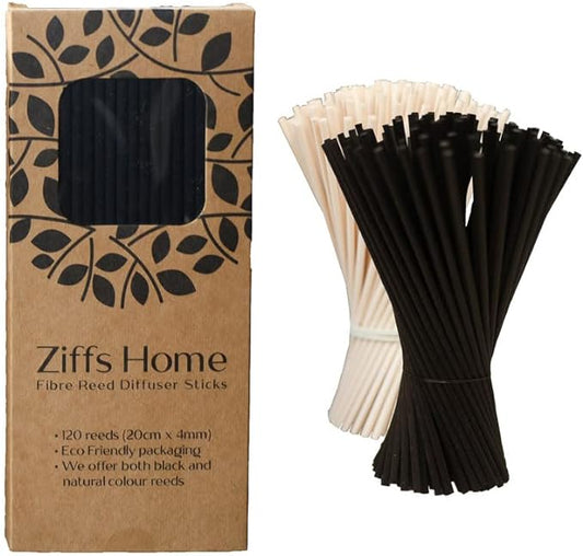 Diffuser Sticks (Black )