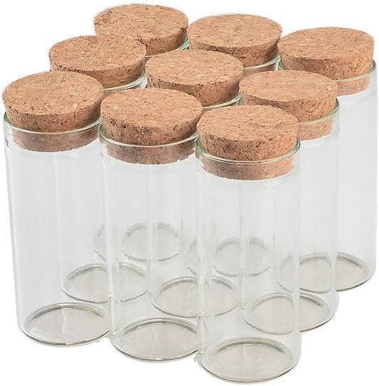 Diffuser Glass Viles