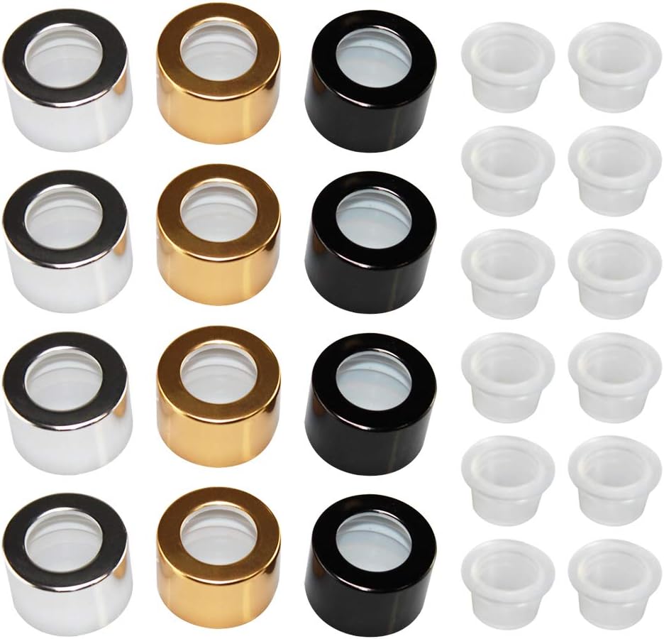Diffuser Caps (Multicolour)