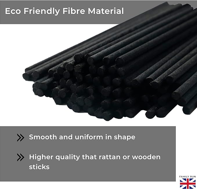 Diffuser Sticks (Black )