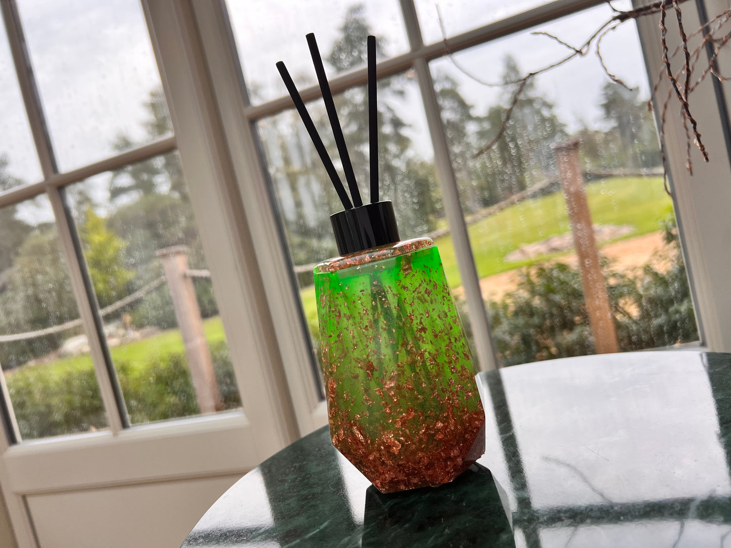 Resin Diffuser The Goblin