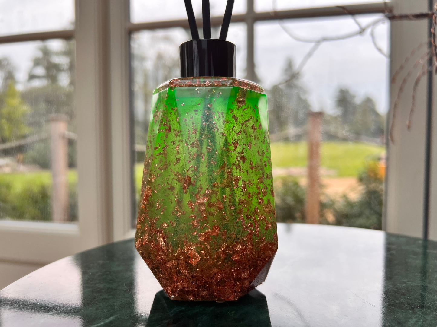 Resin Diffuser The Goblin