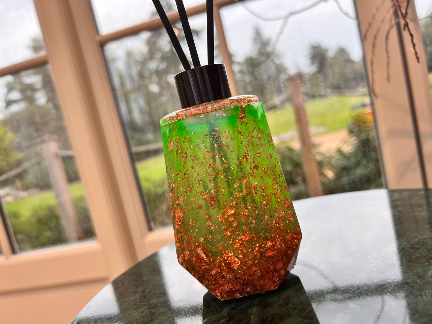 Resin Diffuser The Goblin