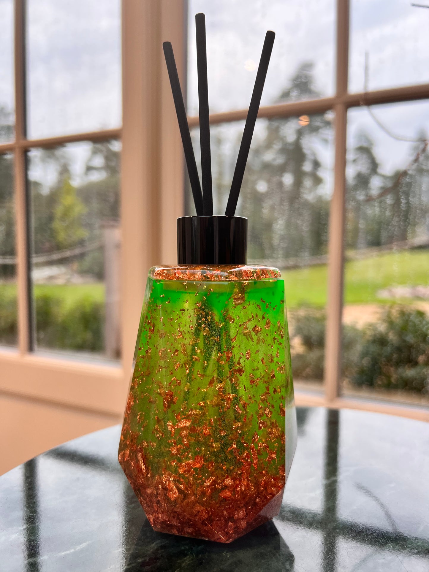 Resin Diffuser The Goblin