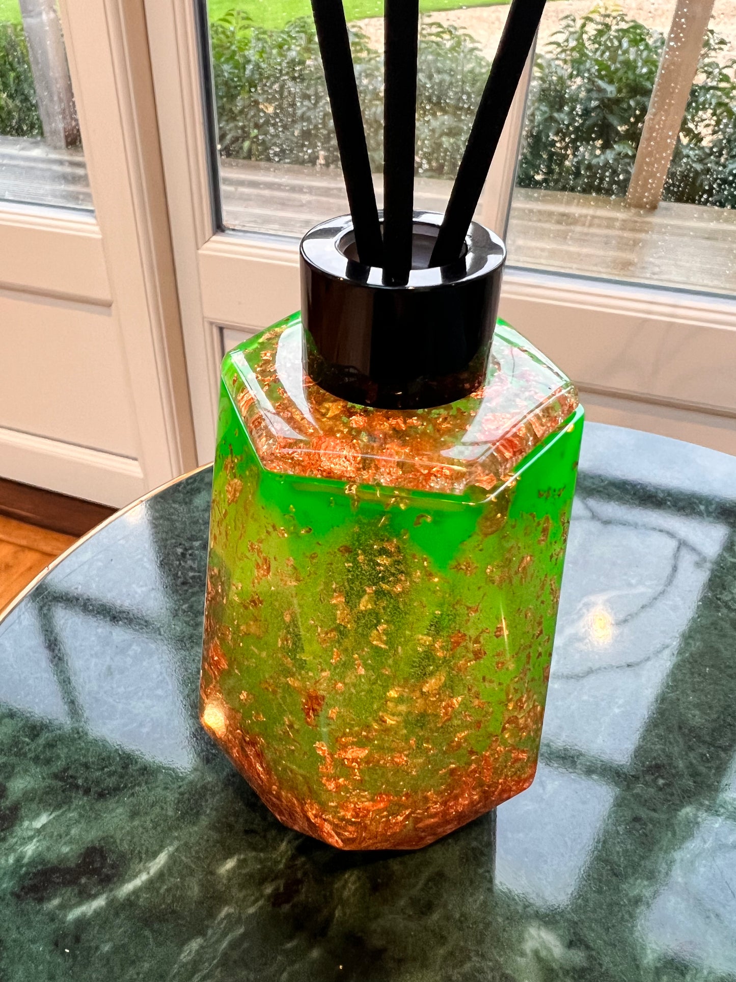 Resin Diffuser The Goblin