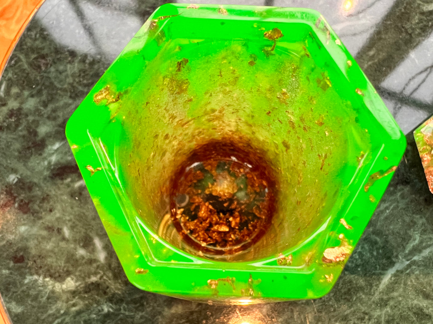 Resin Diffuser The Goblin