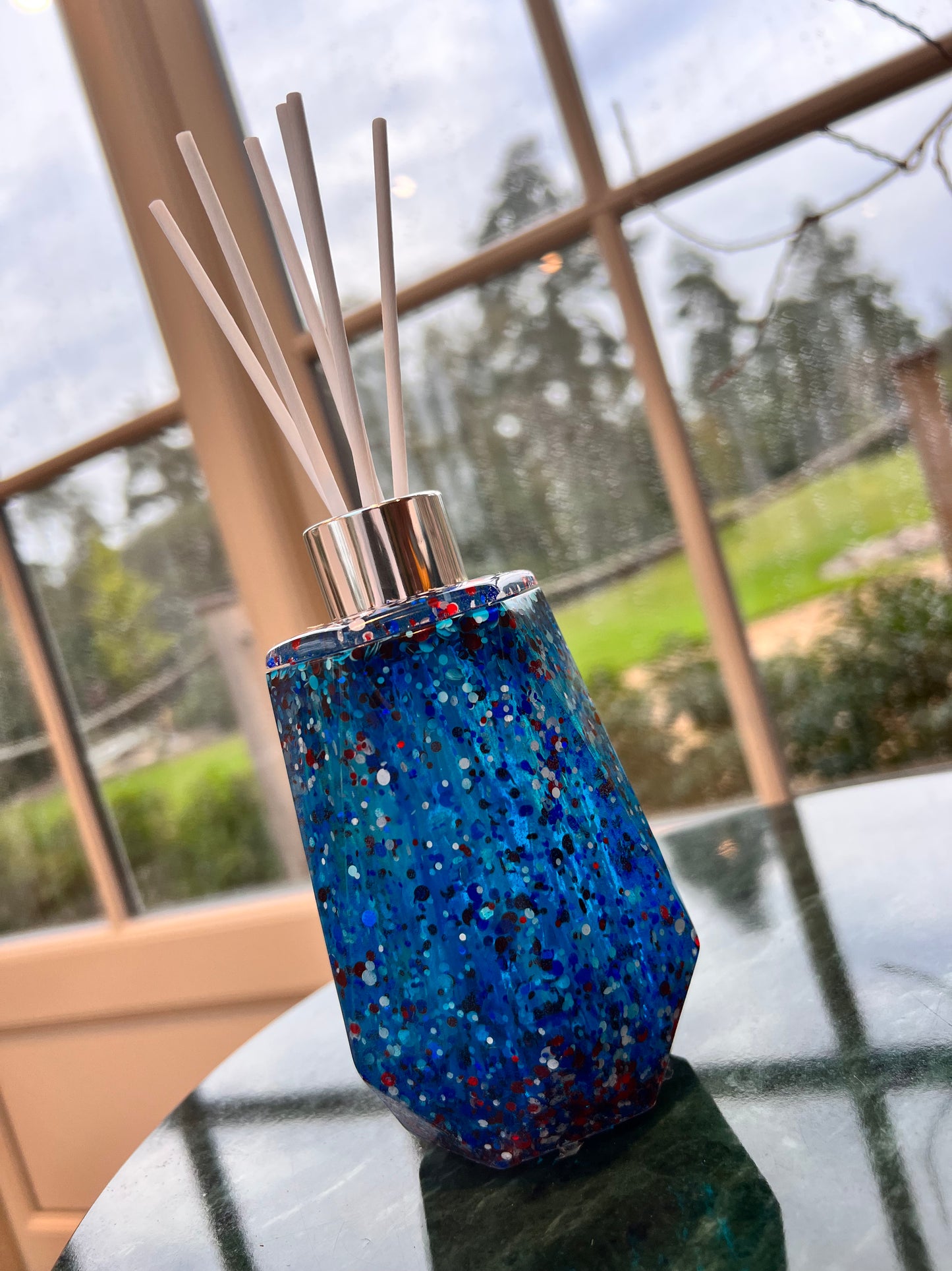 Resin Diffuser The American Dream