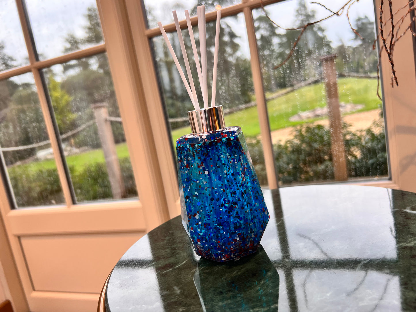 Resin Diffuser The American Dream