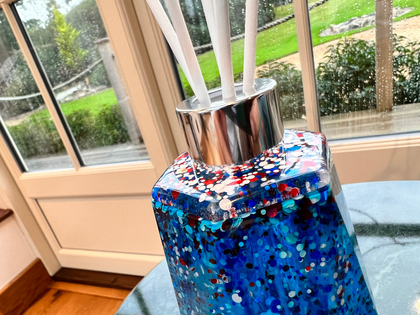 Resin Diffuser The American Dream