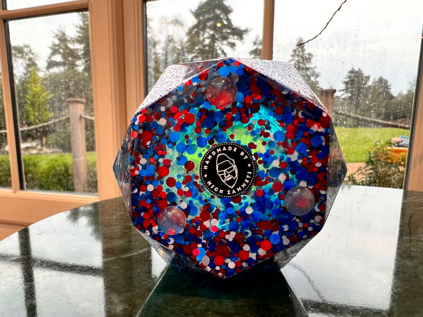 Resin Diffuser The American Dream