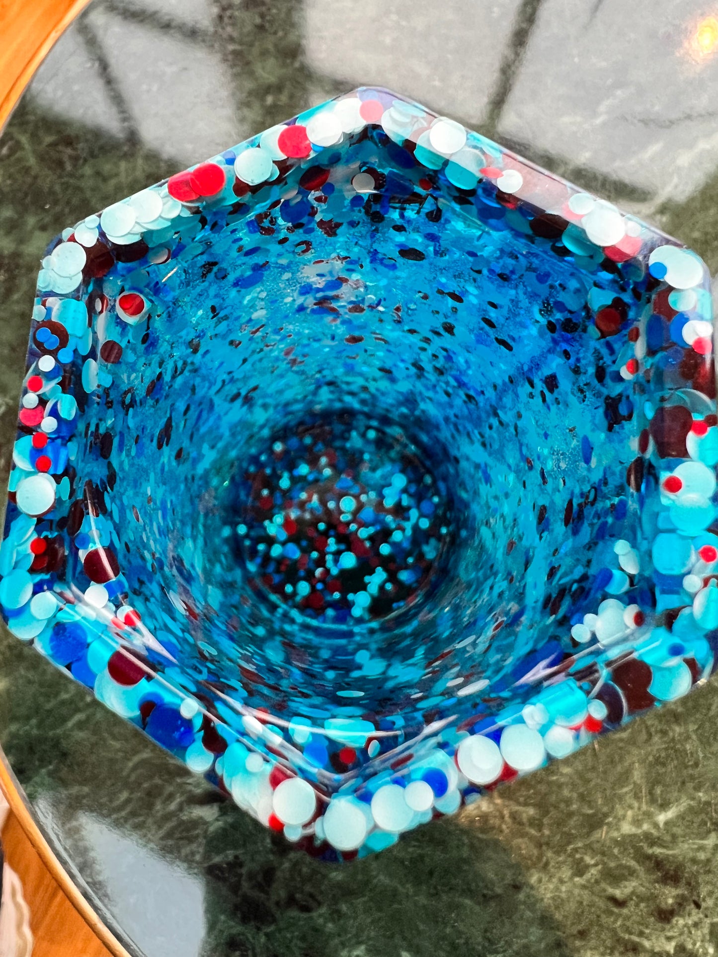 Resin Diffuser The American Dream