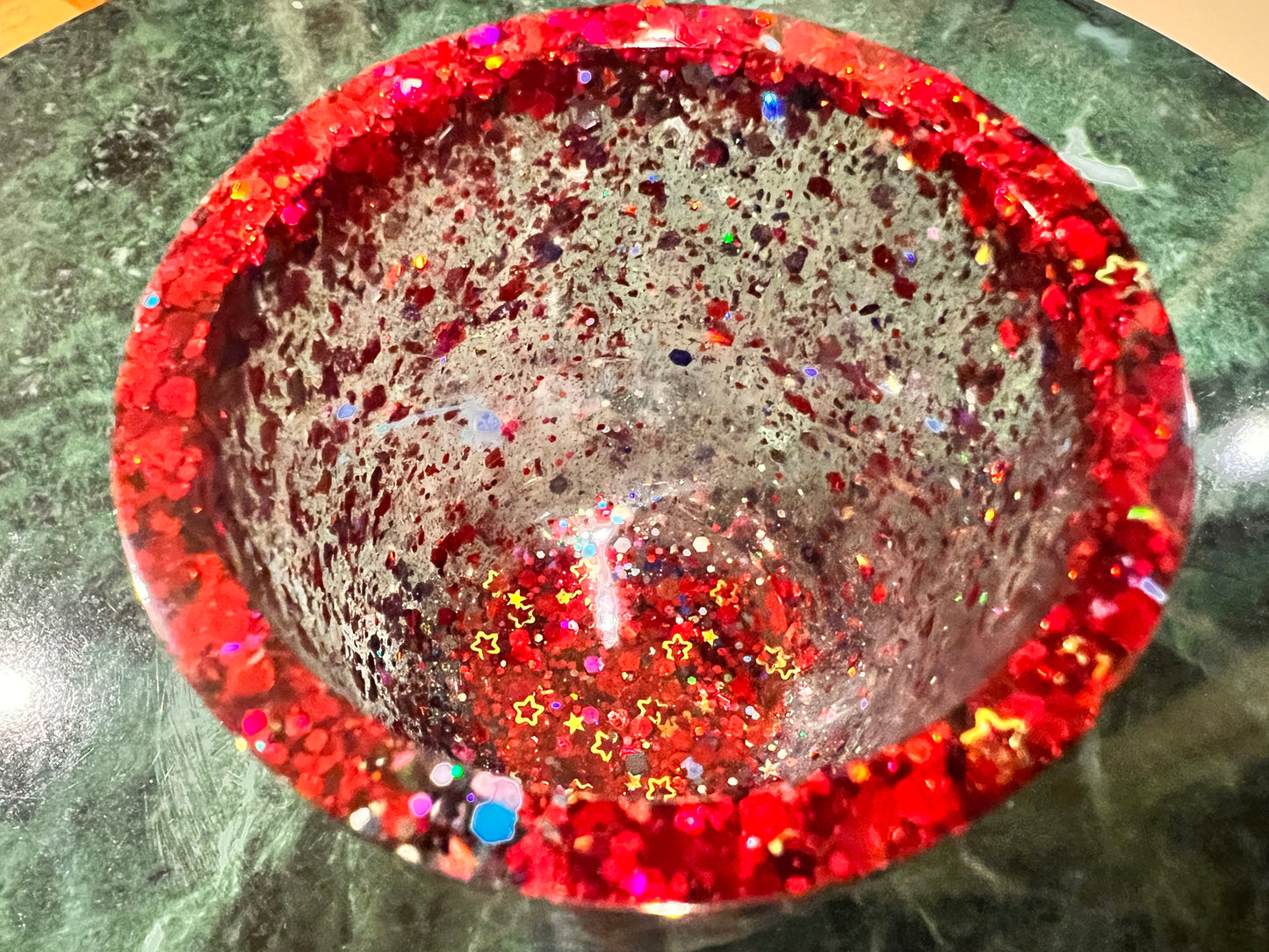 The Fantasy Glitter Pot