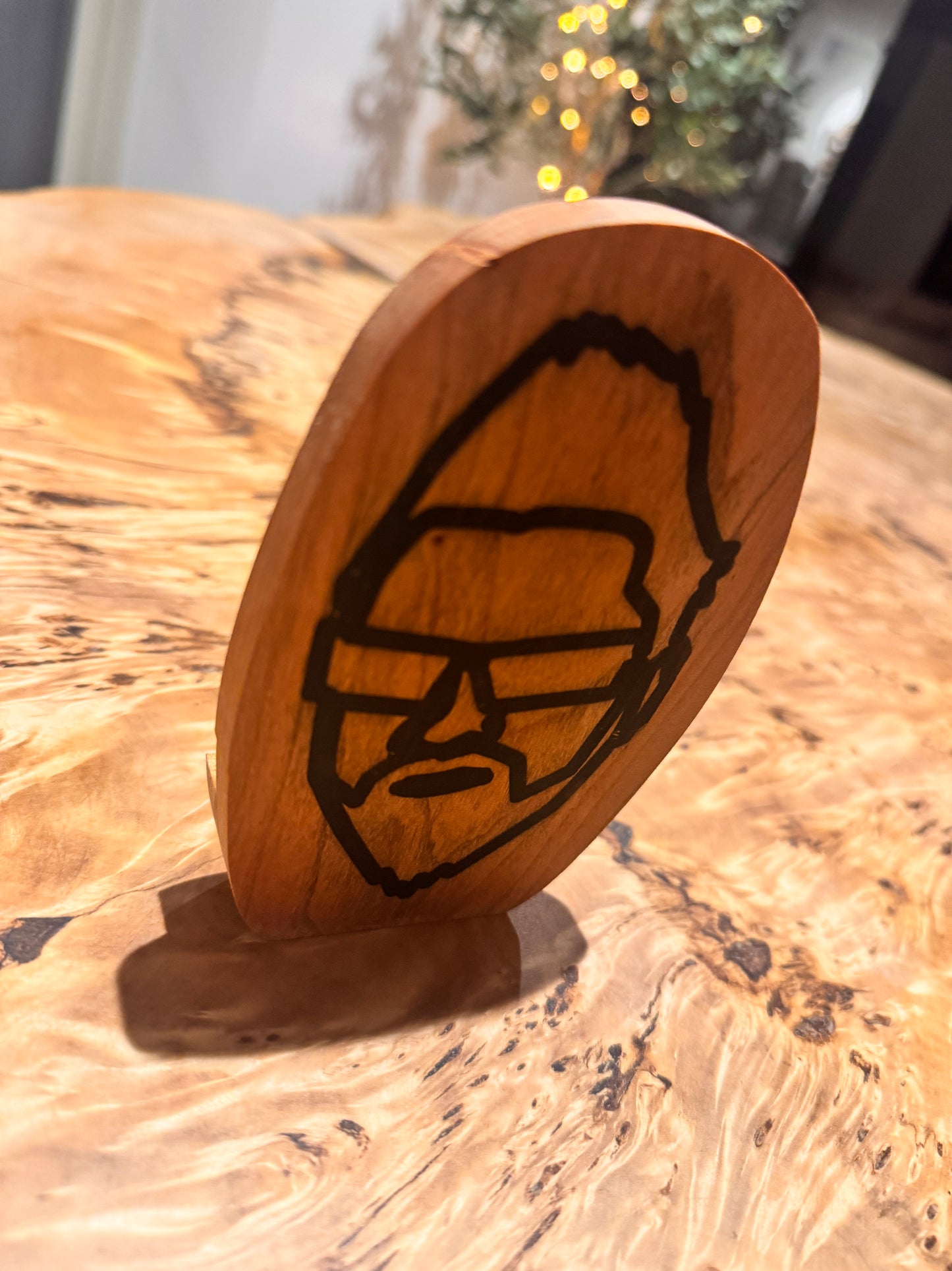 CNC image of me