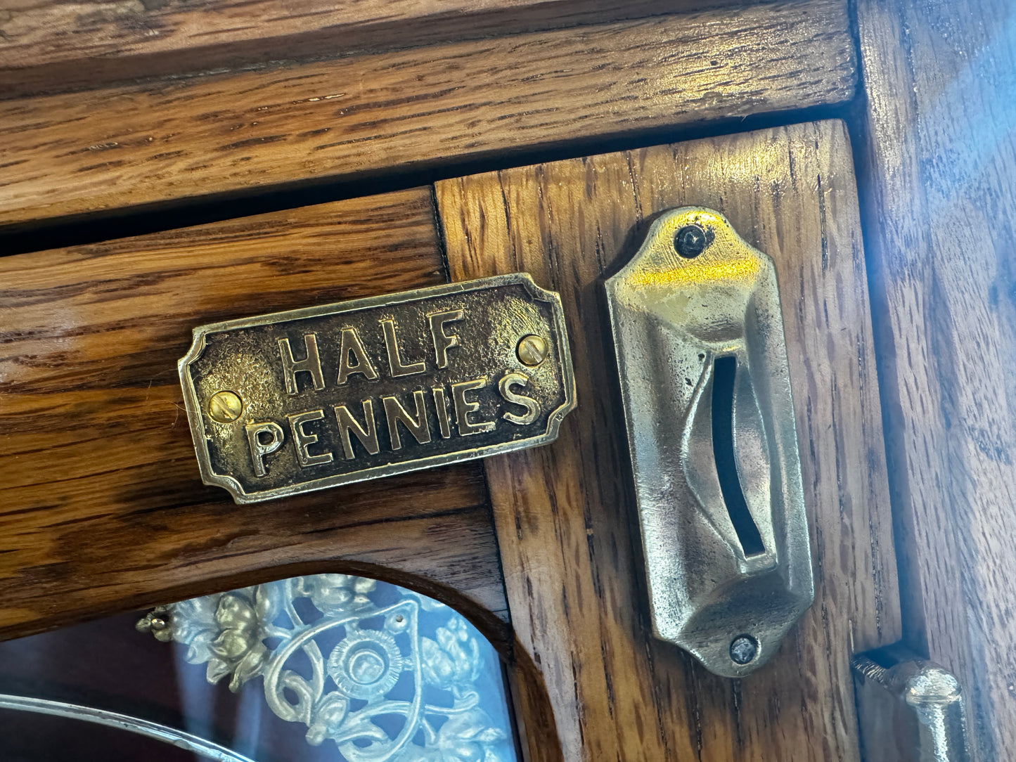 Allwin Penny Slot Machine