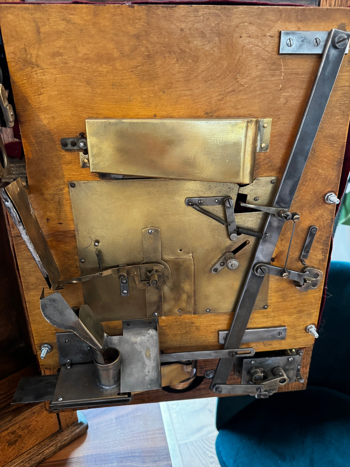 Allwin Penny Slot Machine