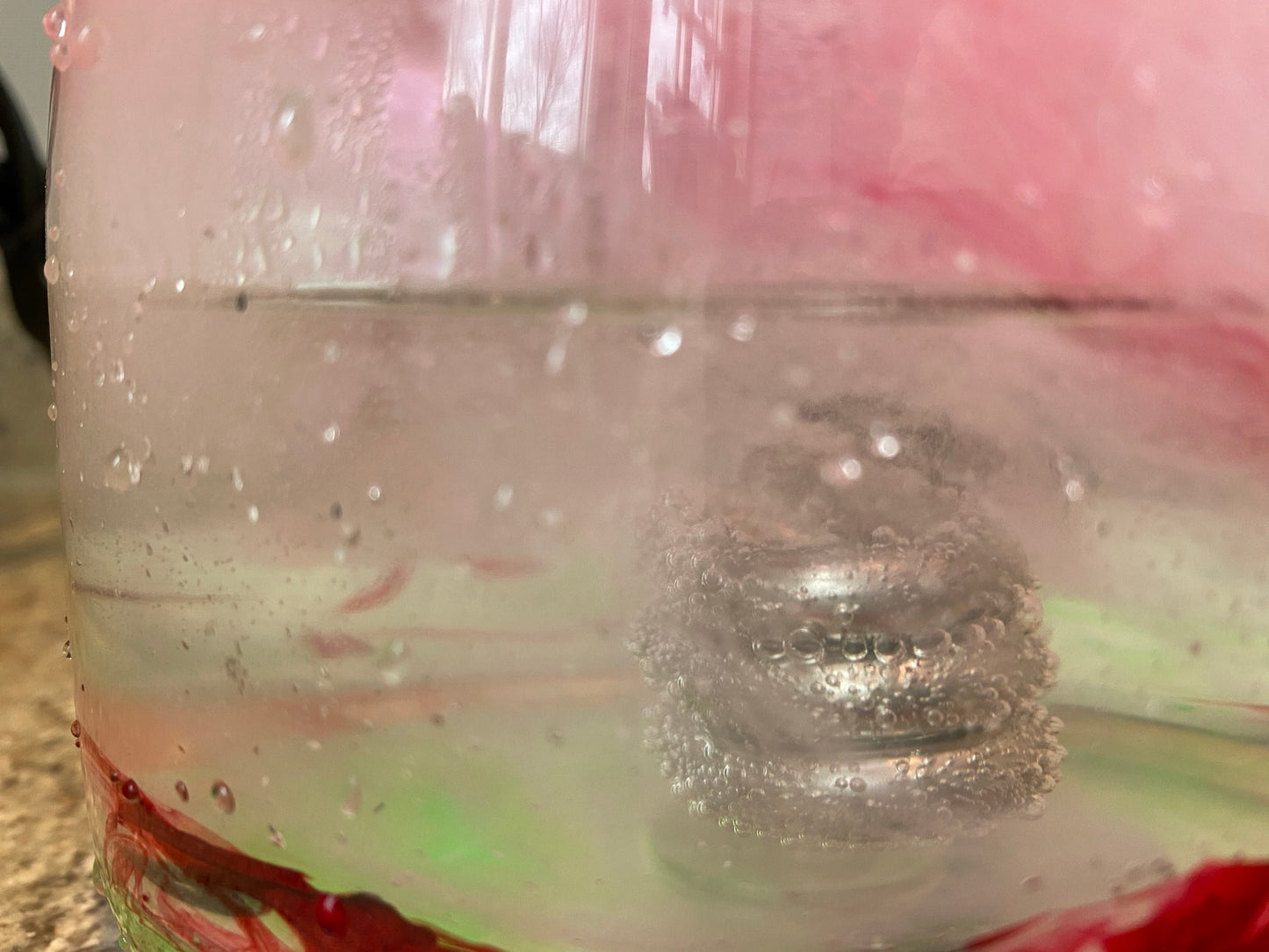 The Resin Kettle