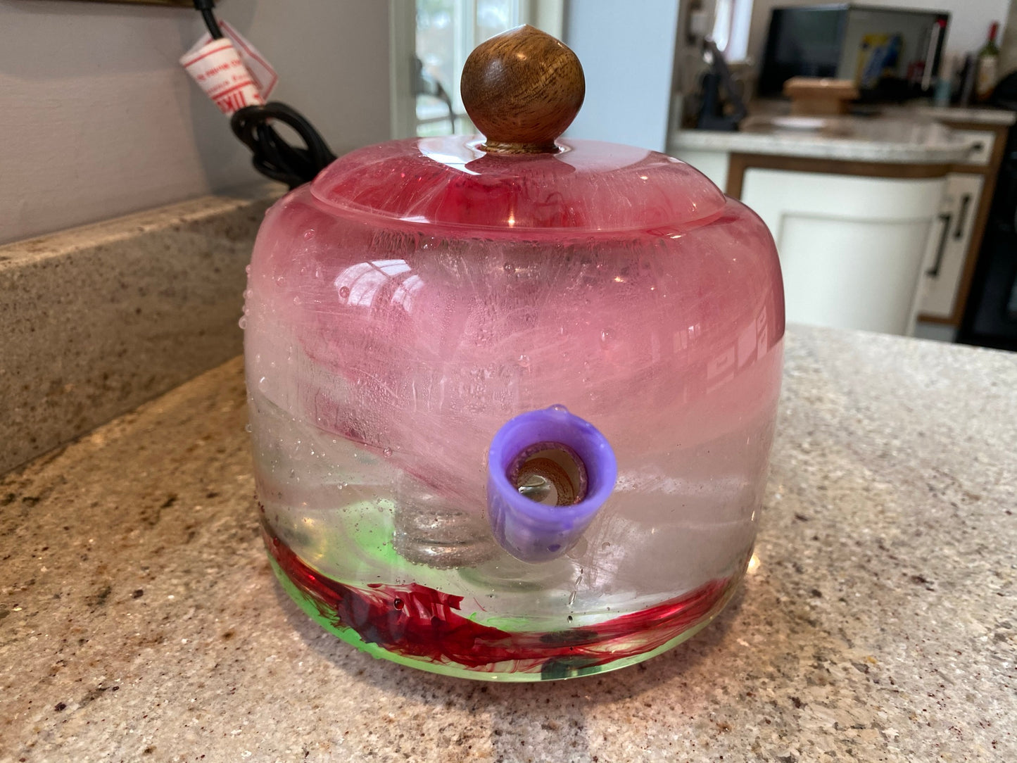 The Resin Kettle