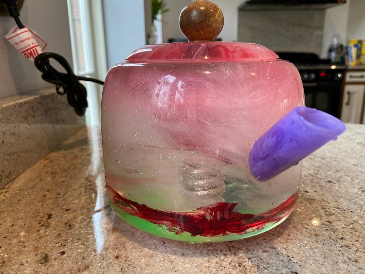 The Resin Kettle