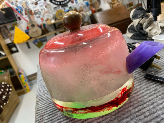 The Resin Kettle