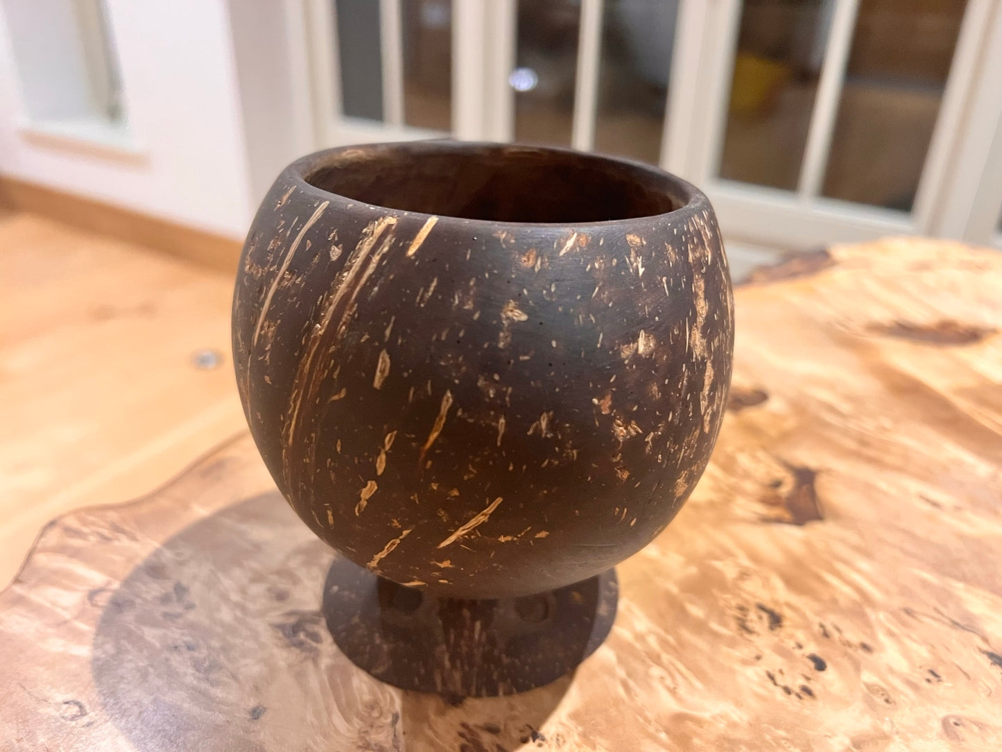 Coconut Coffee Mug