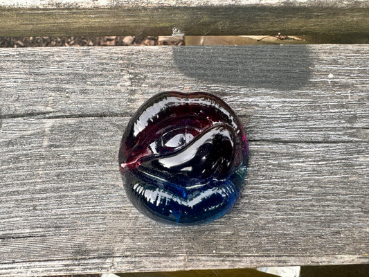 Zammeti Lips Purple