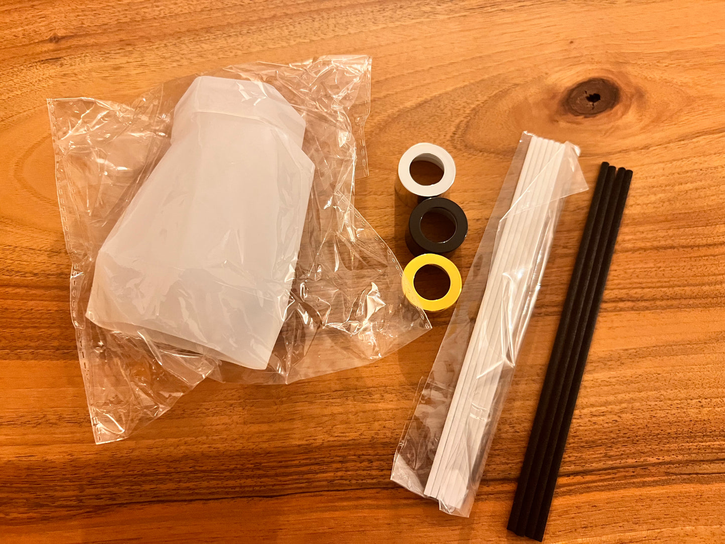 Diffusers Mould Kit