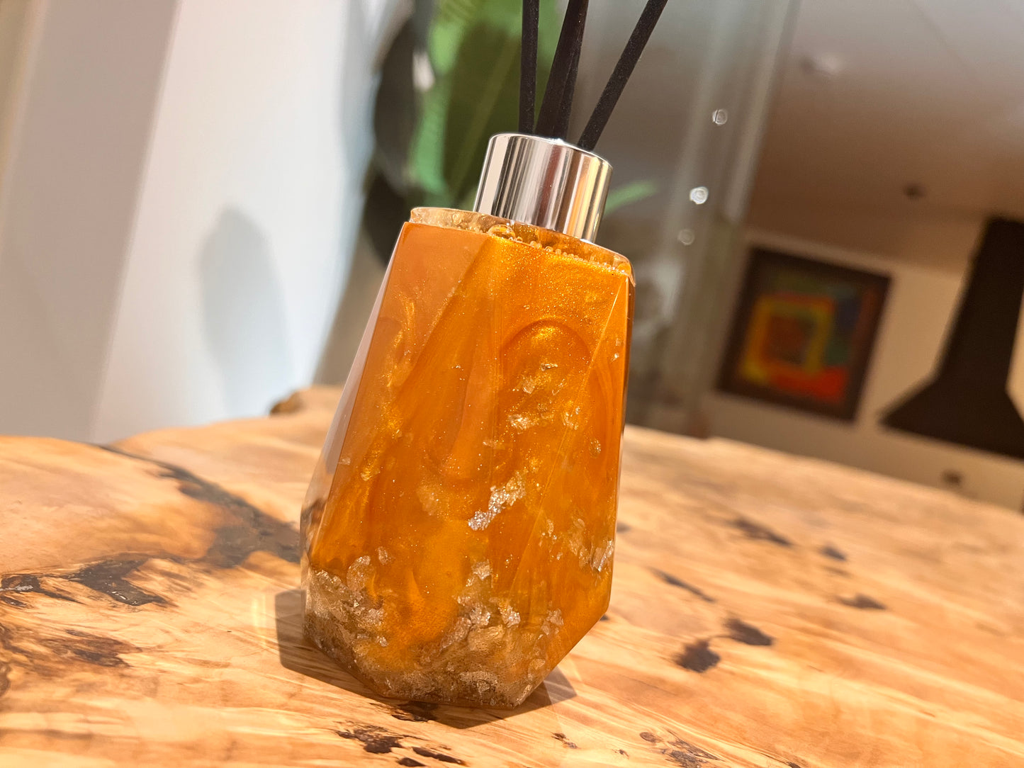 Resin Diffuser Tango Tango