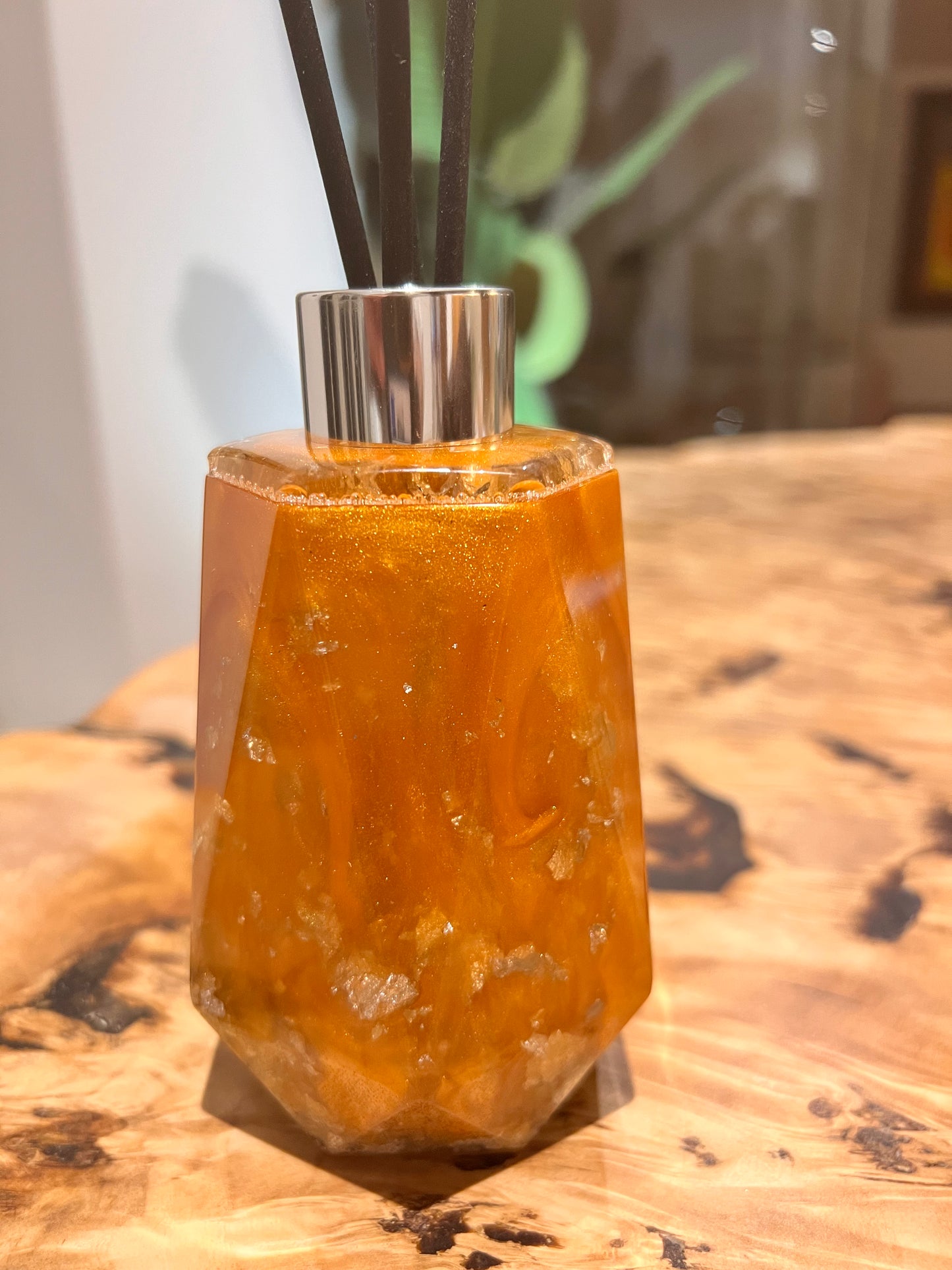 Resin Diffuser Tango Tango
