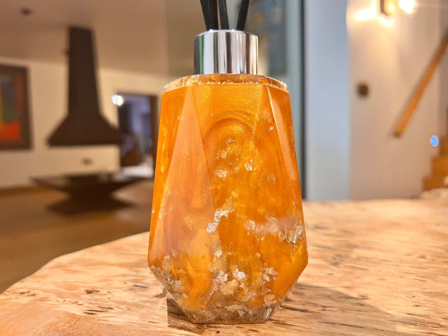 Resin Diffuser Tango Tango