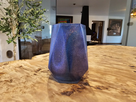 Galaxy Dreams Pot