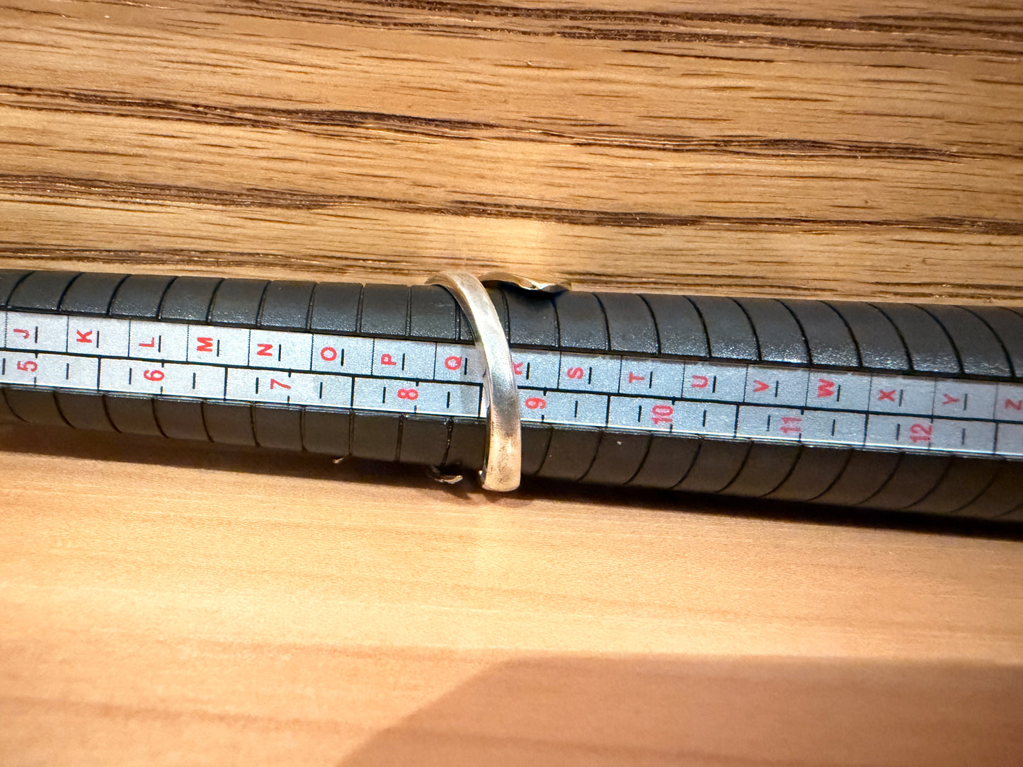 Vintage EPNS Bird Claw Sugar Tong Ring