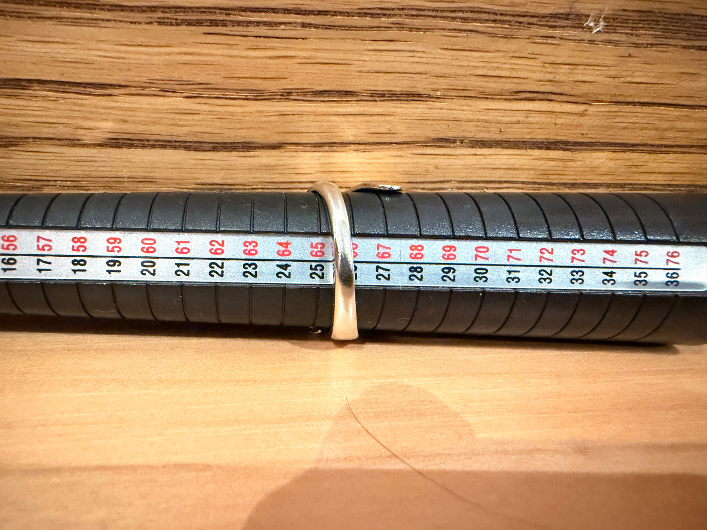 Vintage EPNS Bird Claw Sugar Tong Ring