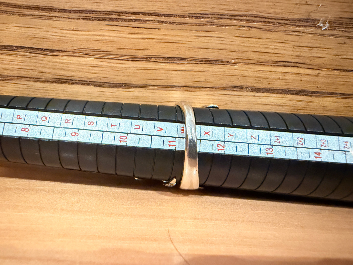 Vintage EPNS Bird Claw Sugar Tong Ring