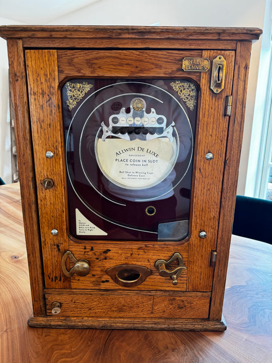 Allwin Penny Slot Machine